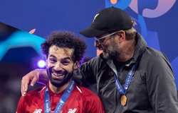 Sự thật nực cười về tin đồn Salah ám chỉ khả năng rời Liverpool