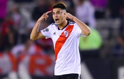 Tin bóng đá 6/6: Tiền vệ của River Plate xác nhận sự quan tâm từ Arsenal