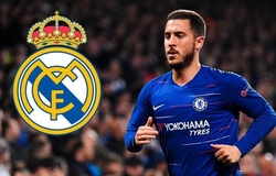 Tin chuyển nhượng sáng 6/6: Chelsea và Real Madrid đạt thỏa thuận về tiền thưởng cho vụ Hazard