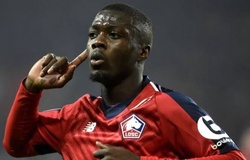 Tin chuyển nhượng tối 6/6: Báo Pháp tiết lộ Liverpool đưa ra đề nghị khủng cho Pepe