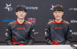 Trực tiếp LCK mùa hè 2019: GRF vs AF