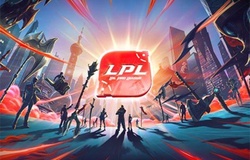 Trực tiếp LPL mùa hè 2019: WE vs OMG