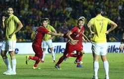 Xem trực tiếp Curacao vs Việt Nam trên kênh nào?