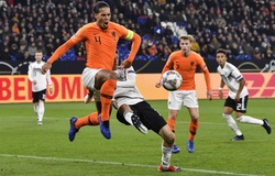 Xem trực tiếp Hà Lan vs Anh trên kênh nào?