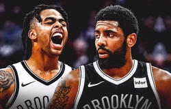 Brooklyn Nets đã khởi động chiến dịch thống trị NBA mùa sau với nước đi đầu tiên