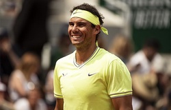 Chiều nay xem Roger Federer vs Rafael Nadal