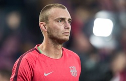 Chuyển nhượng Barca 7/6: Sốc với ứng viên thay thế Cillessen