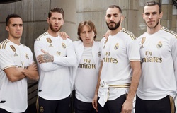 Chuyển nhượng Real Madrid 7/6: Lễ ra mắt áo đấu tiết lộ tương lai của 3 ngôi sao Real Madrid?