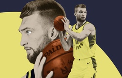 FIBA World Cup 2019: Hạng 6 thế giới, Lithuania công bố danh sách triệu tập với "tháp đôi" NBA