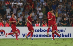 “Gà son” của HAGL lại khiến HLV Park Hang Seo phải… đau đầu