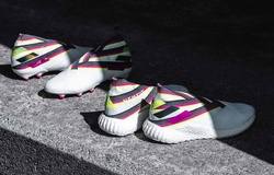 Mẫu giày mới tinh tế The Nemeziz 19+ "Polarize Pack" của adidas