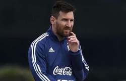 Ngỡ ngàng với nhận định của Messi về cơ hội vô địch của ĐT Argentina ở Copa America 2019