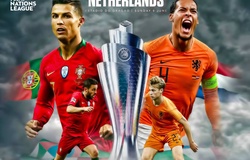 Nhận định Bồ Đào Nha vs Hà Lan 01h45, 10/06 (Chung kết UEFA Nations League)