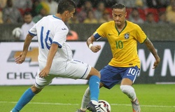 Nhận định, dự đoán Brazil vs Honduras 02h00, 10/06 (Giao hữu quốc tế)