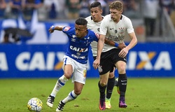 Nhận định, dự đoán Cruzeiro vs Corinthians 05h00, 09/06 (vòng 9 VĐQG Brazil)
