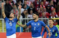 Nhận định, dự đoán Hy Lạp vs Italia 01h45, 09/06 (Vòng loại Euro 2020)
