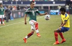Nhận định, dự đoán Mexico vs Ecuador 03h00, 10/06 (Giao hữu quốc tế)