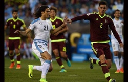 Nhận định, dự đoán Mỹ vs Venezuela 01h00, 10/06 (Giao hữu quốc tế)