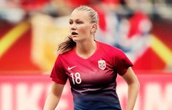 Nhận định, dự đoán Nữ Na Uy vs Nữ Nigeria 02h00, 09/06 (World Cup Nữ 2019)