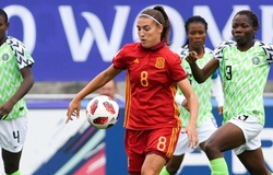 Nhận định, dự đoán Nữ Tây Ban Nha vs Nữ Nam Phi 23h00, 08/06 (World Cup Nữ 2019)