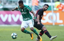 Nhận định, dự đoán Palmeiras vs Athletico PR 02h30, 09/06 (vòng 9 VĐQG Brazil)