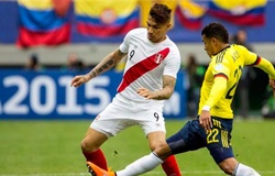 Nhận định, dự đoán Peru vs Colombia 04h00, 10/06 (Giao hữu quốc tế)