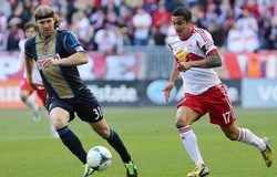 Nhận định, dự đoán Philadelphia Union vs New York RB 06h30, 09/06 (Nhà nghề Mỹ)