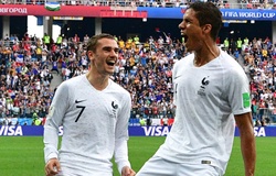 Nhận định, dự đoán Thổ Nhĩ Kỳ vs Pháp 01h45, 09/06 (Vòng loại Euro 2020)