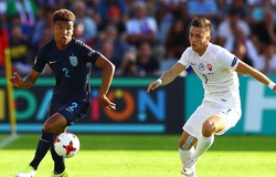 Nhận định, dự đoán U21 Séc vs U21 Slovakia 20h00, 09/06 (Giao hữu quốc tế)