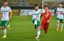 Nhận định, dự đoán U23 Bahrain vs U21 CH Ireland 20h00, 09/06 (Toulon Tournament 2019)