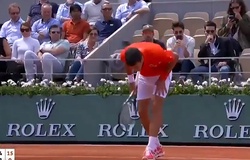 Chơi đẹp phải như Novak Djokovic