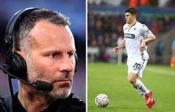 Ryan Giggs và các chuyên gia đánh giá thế nào về tân binh Daniel James của MU?