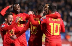Soi kèo Bỉ vs Kazakhstan 01h45, 09/06 (Vòng loại Euro 2020)