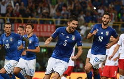 Soi kèo Hy Lạp vs Italia 01h45, 09/06 (Vòng loại Euro 2020)