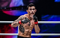 Thanh Lê - Ngôi sao tiềm năng của ONE Championship