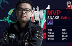 Trực tiếp LPL mùa hè 2019: IG vs LNG