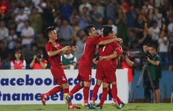 Kết quả U23 Việt Nam vs U23 Myanmar (2-0): Chiến thắng thuyết phục