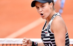 Ashleigh Barty hoàn thành giấc mộng nửa thế kỷ của tennis Úc?
