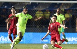 Kết quả King’s Cup 2019: Curacao lên ngôi vô địch
