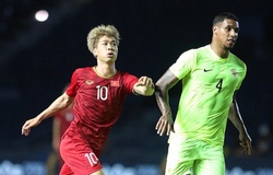 King’s Cup là bệ phóng để Công Phượng, Văn Toàn xây chắc vị trí ở ĐT Việt Nam?