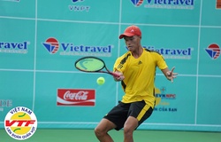 Ngày thi đấu thành công của Phạm Minh Tuấn
