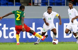 Nhận định, dự đoán Cameroon vs Zambia 00h30, 10/06 (Giao hữu quốc tế)