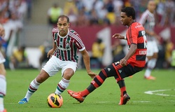 Nhận định, dự đoán Fluminense vs Flamengo 05h00, 10/06 (Vòng 8 VĐQG Brazil 2019)