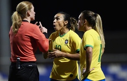 Nhận định, dự đoán Nữ Brazil vs Nữ Jamaica 20h30, 09/06 (vòng bảng World Cup nữ)