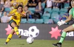 Nhận định, dự đoán Nữ Úc vs Nữ Italy 18h00, 09/06 (vòng bảng World Cup nữ)