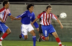 Nhận định, dự đoán Paraguay vs Guatemala 04h00, 10/06 (Giao hữu quốc tế)