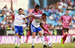 Nhận định, dự đoán Tenerife vs Zaragoza 01h30, 10/06 (Vòng 42 Hạng 2 TBN 2018/19)