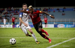 Nhận định, dự đoán Trinidad & Tobago vs Canada 03h00, 11/06 (Giao hữu quốc tế)