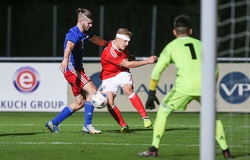 Nhận định, dự đoán U21 Albania vs U21 Wales 23h00, 09/06 (Giao hữu quốc tế)