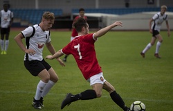 Nhận định, dự đoán U21 Lithuania vs U21 Latvia 14h00, 09/06 (Giao hữu quốc tế)